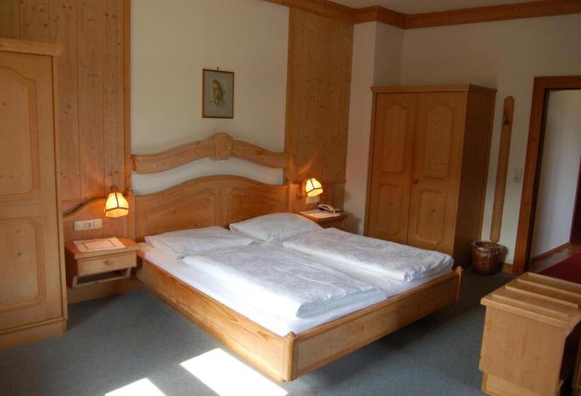 Quarto Estandar, Puttererseehof