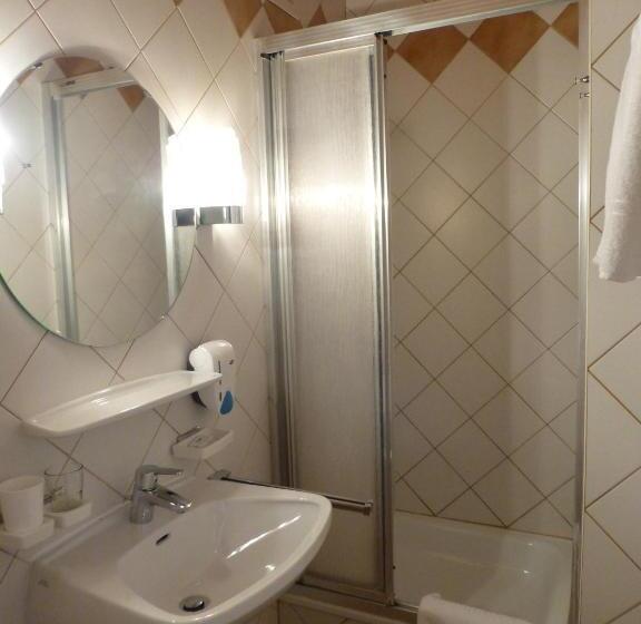 Quarto Familiar, Puttererseehof