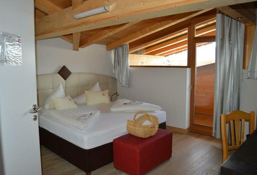 اتاق استاندارد, Vitalhotel Sonnenhof