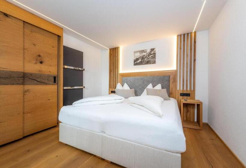 اتاق خانوادگی, Vitalhotel Sonnenhof