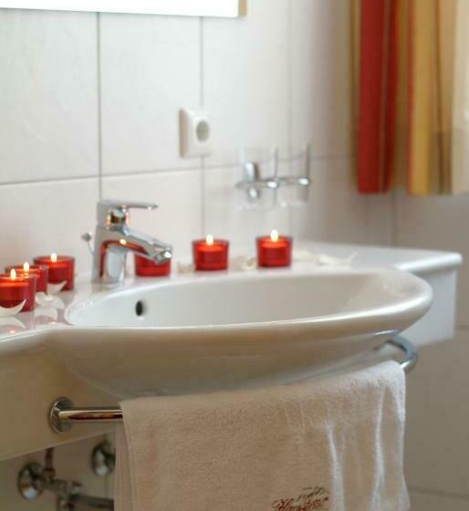Apartamento Comfort 1 Dormitório, Landhaus & Appartementhaus Haussteiner
