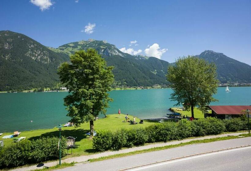 Номер Стандарт, Seehotel St Hubertus