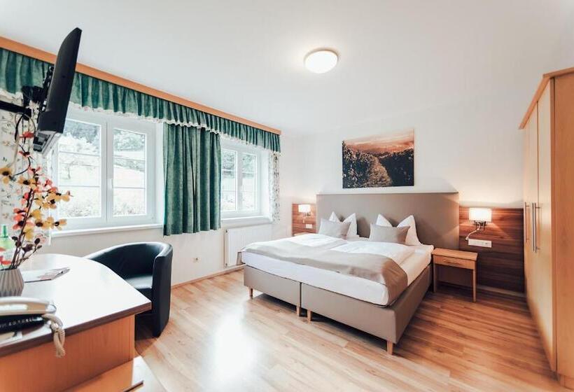 Номер Стандарт, Gästehaus Kleindienst