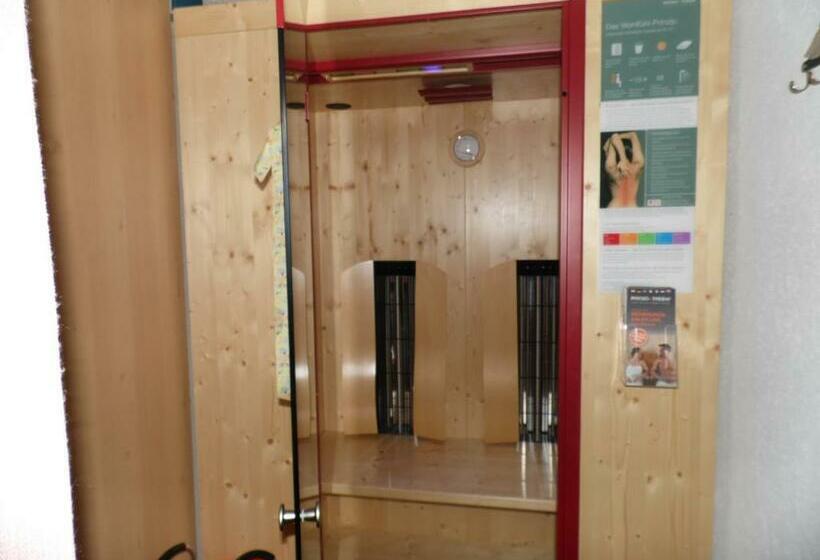 标准间, Selbstversorger Unterkunft Zoller Sommerbergbahn Inklusive