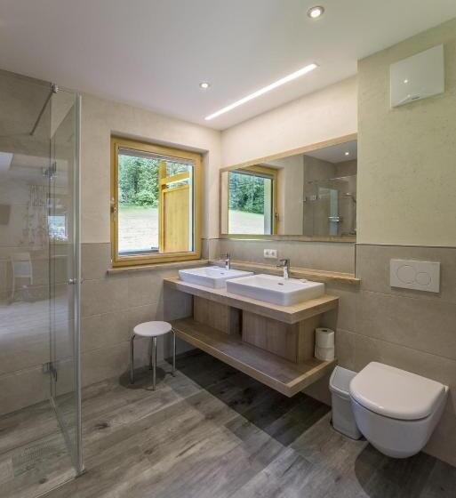 Номер Deluxe, Seehotel St Hubertus