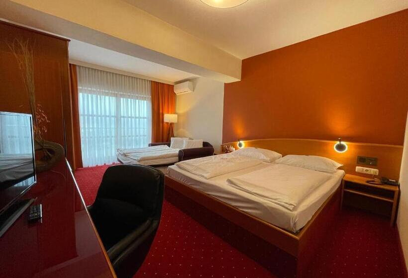 ファミリールーム, Vitalhotel Krainz