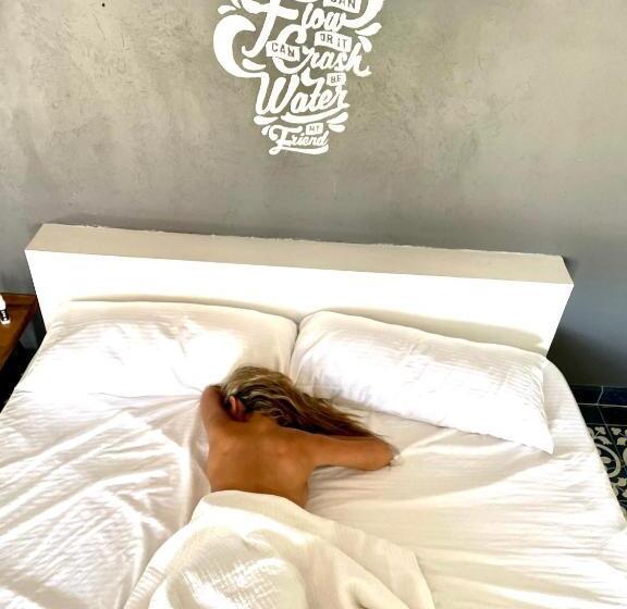 بانگلوی لوکس, Kokohaubungalows