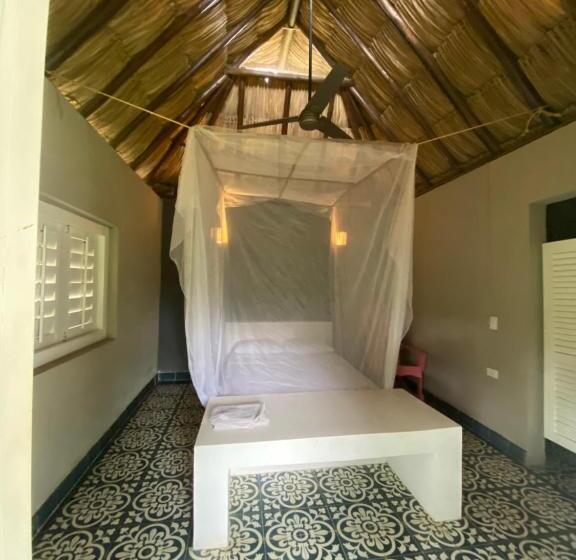 بانگلوی استاندارد, Kokohaubungalows
