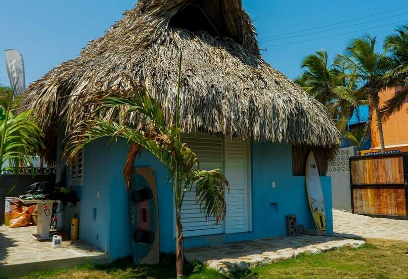 بانگلوی استاندارد, Kokohaubungalows