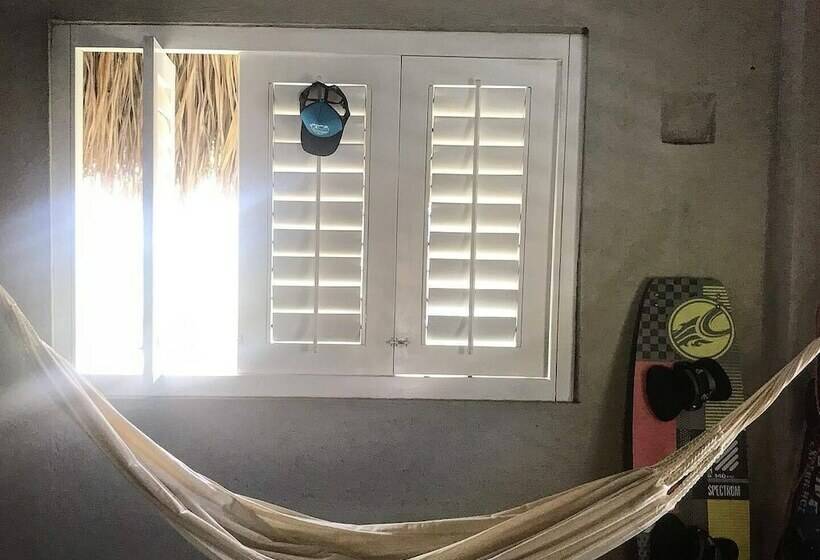 بانگلوی استاندارد, Kokohaubungalows