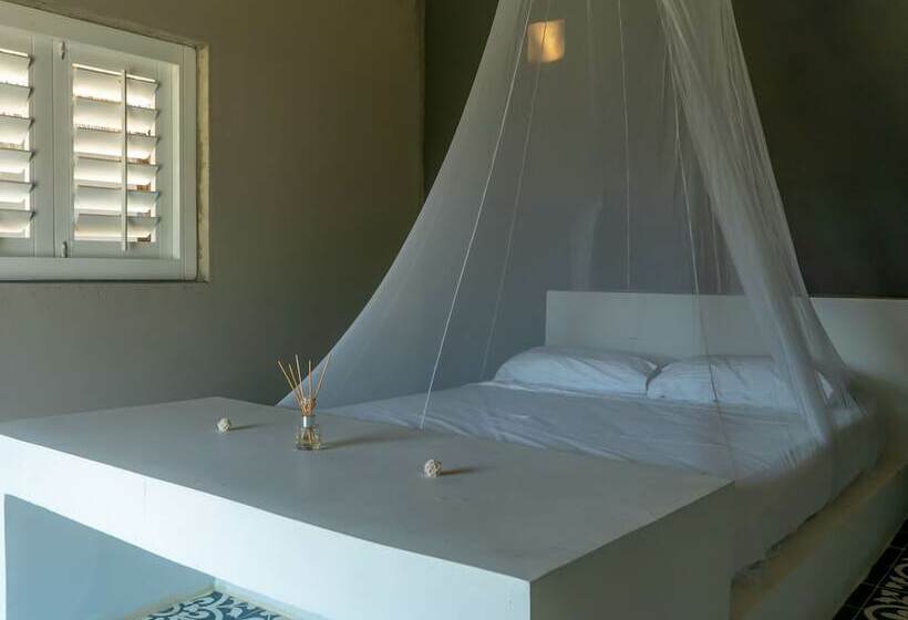 بانگلوی استاندارد, Kokohaubungalows
