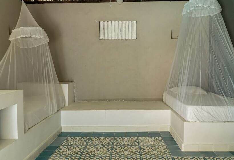 بانگلوی استاندارد, Kokohaubungalows