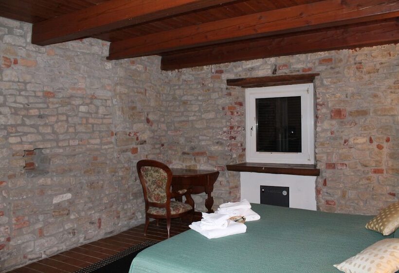 Четырехместный Номер Стандарт, Bellavista