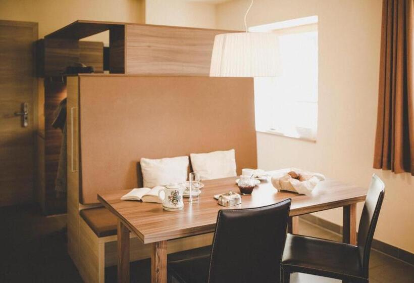Deluxe Lejlighed 2 Soveværelser, Arabella Retreat & Spa
