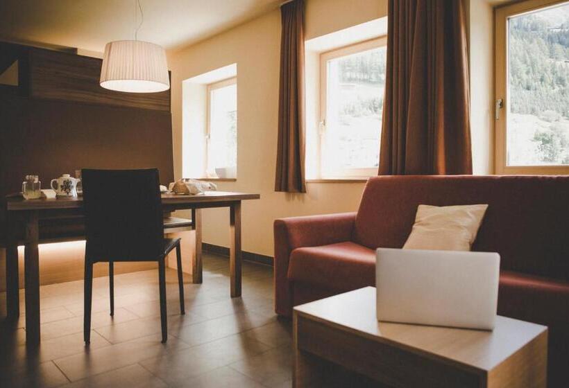Апартаменты Deluxe 2 Спальни, Arabella Retreat & Spa