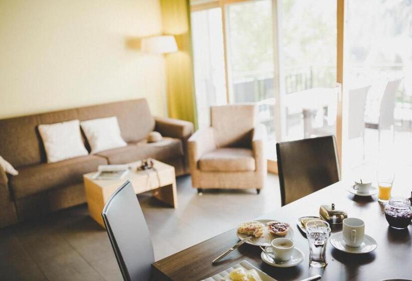 , Arabella Retreat & Spa
