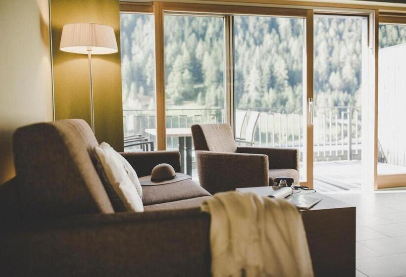 Апартаменты Пентхаус 2 Спальни, Arabella Retreat & Spa