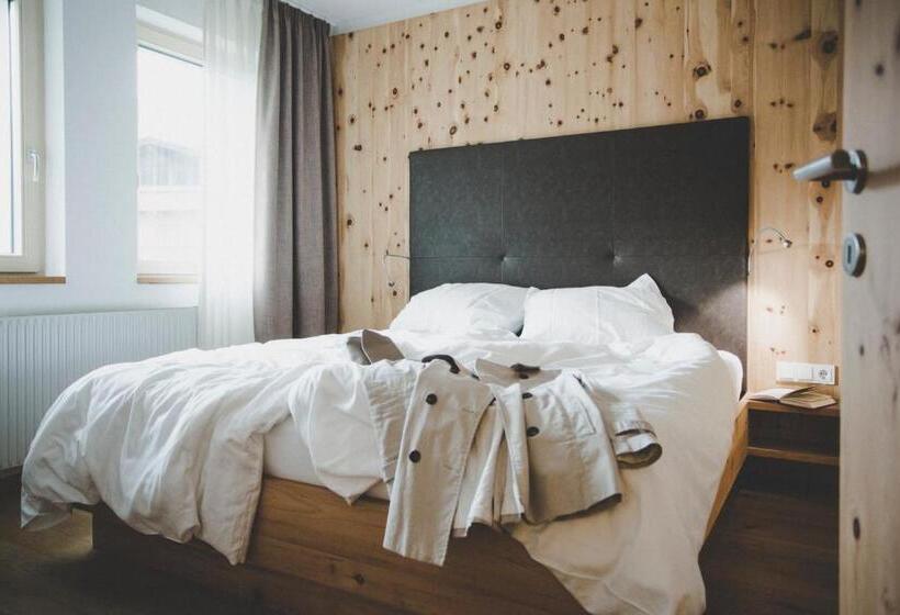 Апартаменты Комфорт 1 Спальня, Arabella Retreat & Spa