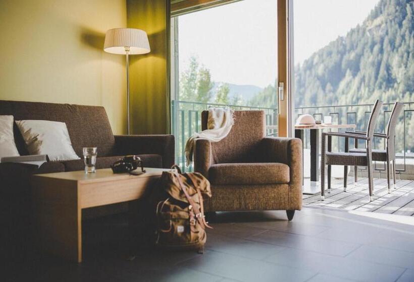 Апартаменты Пентхаус 1 Спальня, Arabella Retreat & Spa