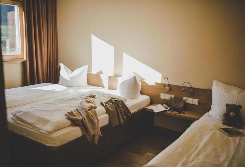 Апартаменты 2 спальни Вид на Сад, Arabella Retreat & Spa