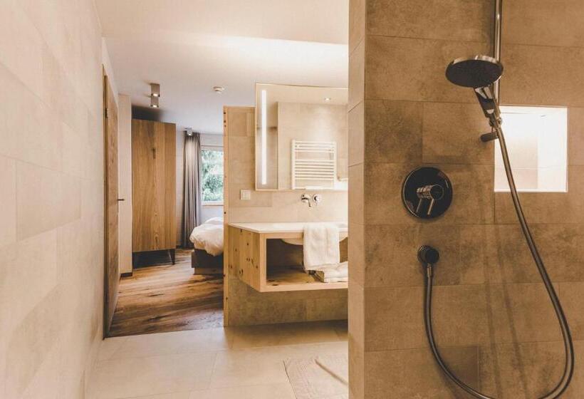 Basic Værelser til 3 pers., Arabella Retreat & Spa