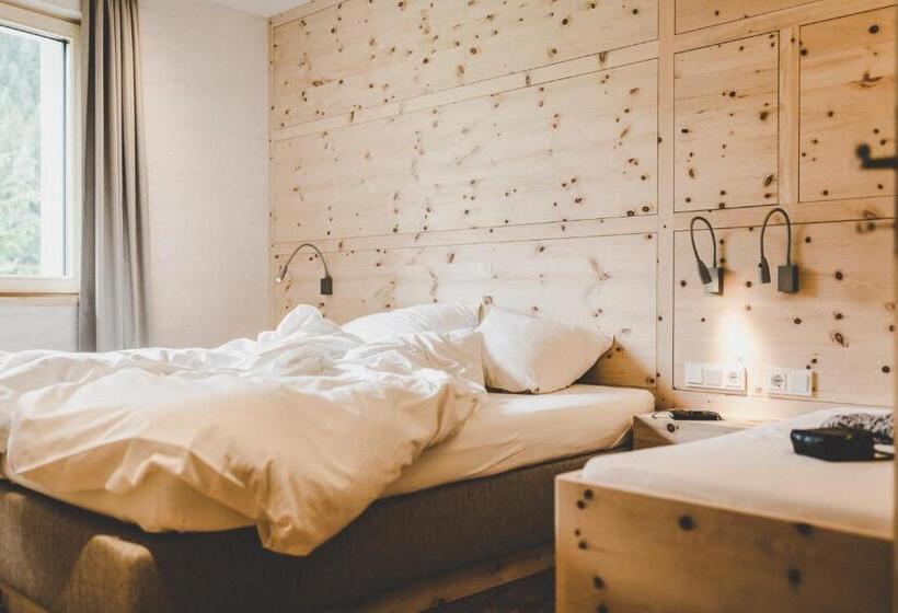 Трехместный Номер Базовый, Arabella Retreat & Spa