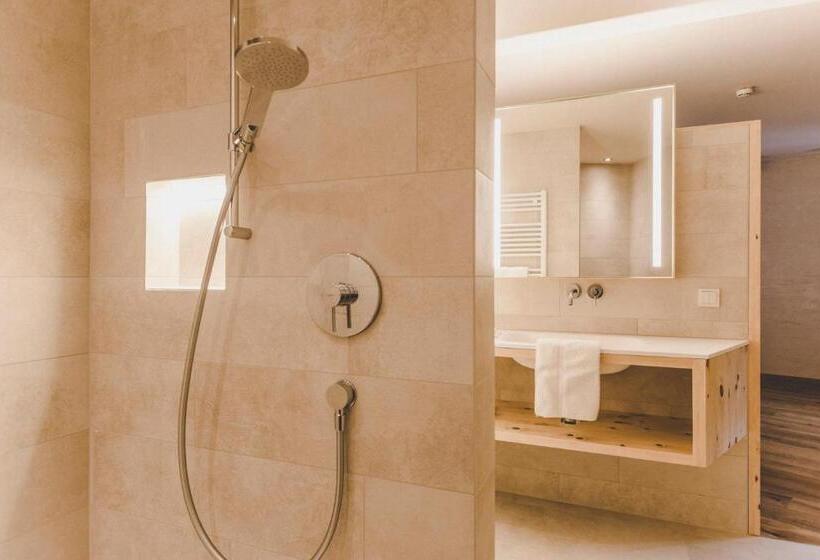 Трехместный Номер Комфорт, Arabella Retreat & Spa