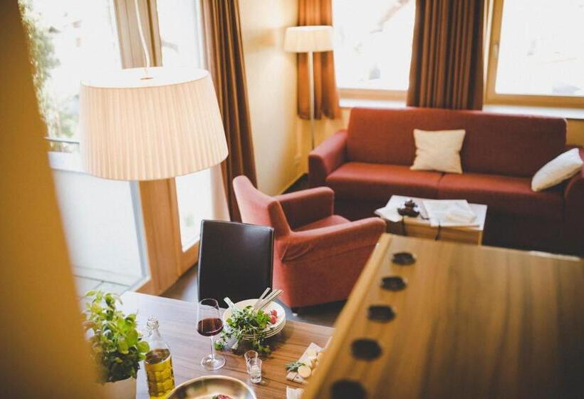 Семейный Номер Deluxe, Arabella Retreat & Spa