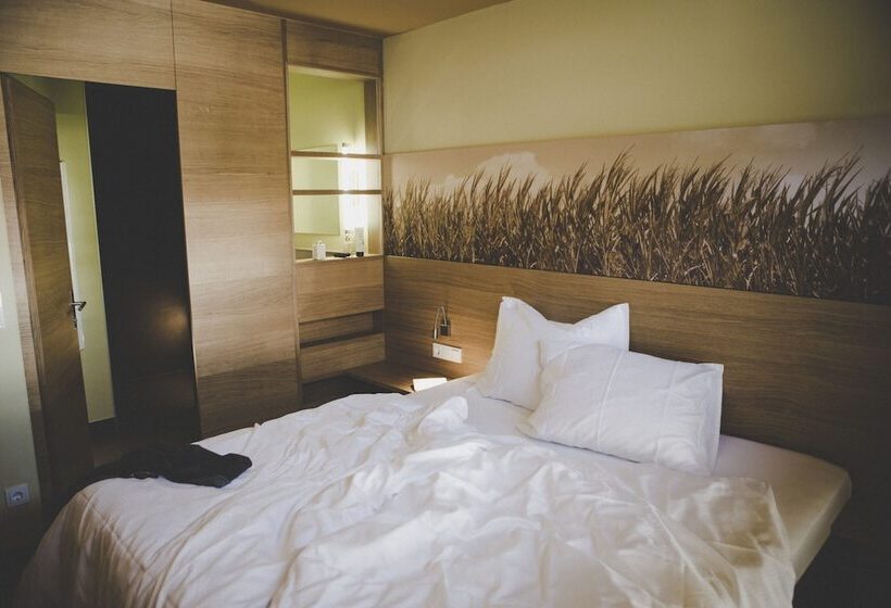 Пентхаус, Arabella Retreat & Spa