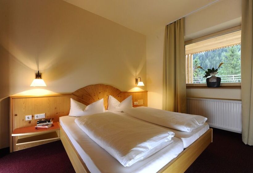 2 Bedroom Apartment Garden View, Arabella Retreat & Spa
