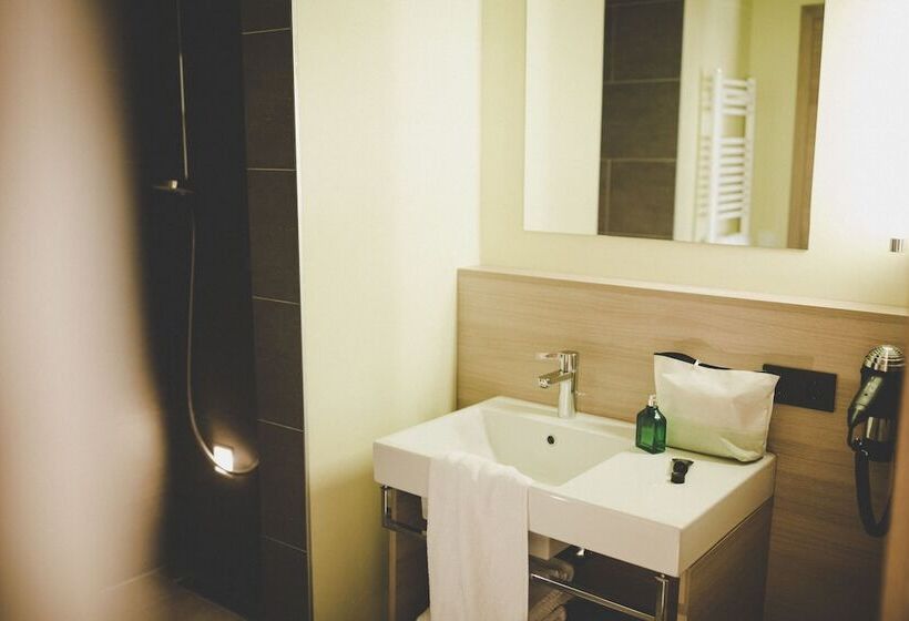 , Arabella Retreat & Spa