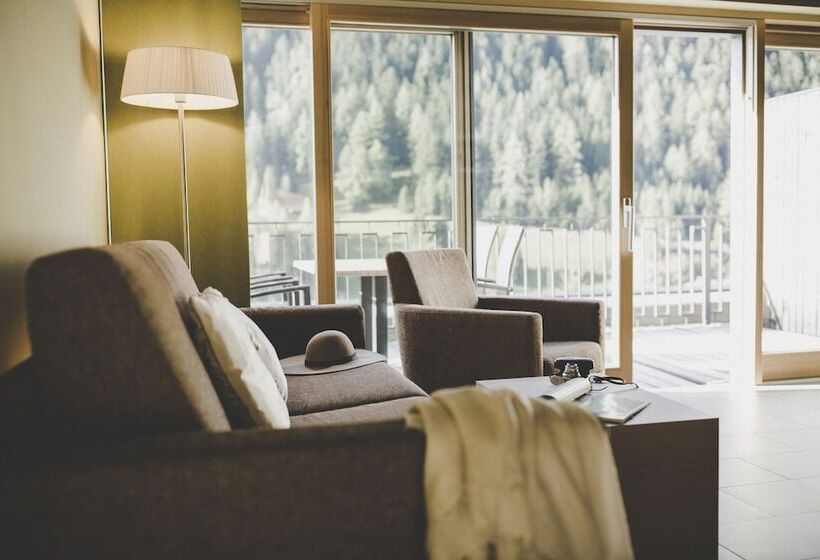 Апартаменты Пентхаус 2 Спальни, Arabella Retreat & Spa
