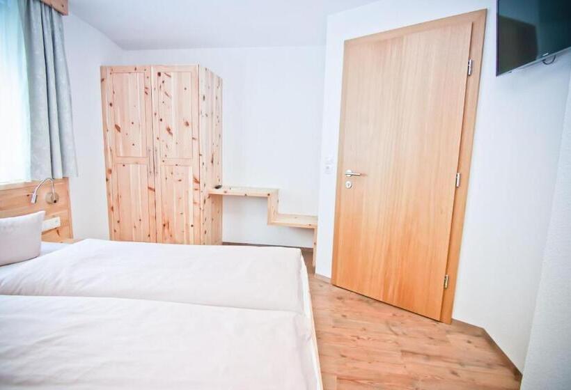 Номер Deluxe, Pension Fuchs