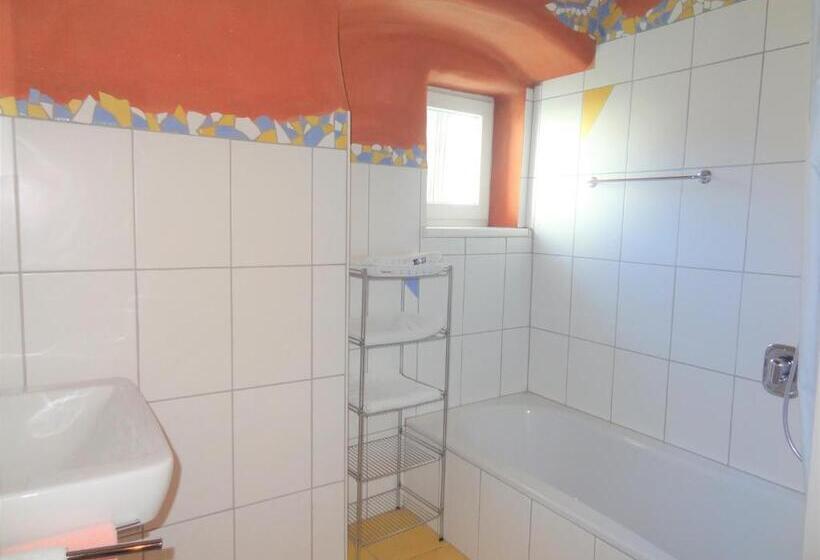 Апартаменты 3 Спальни, Ferienwohnungen Veit