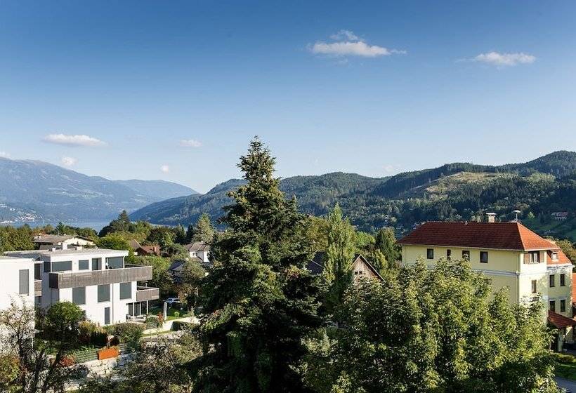 스탠다드 룸, Moserhof