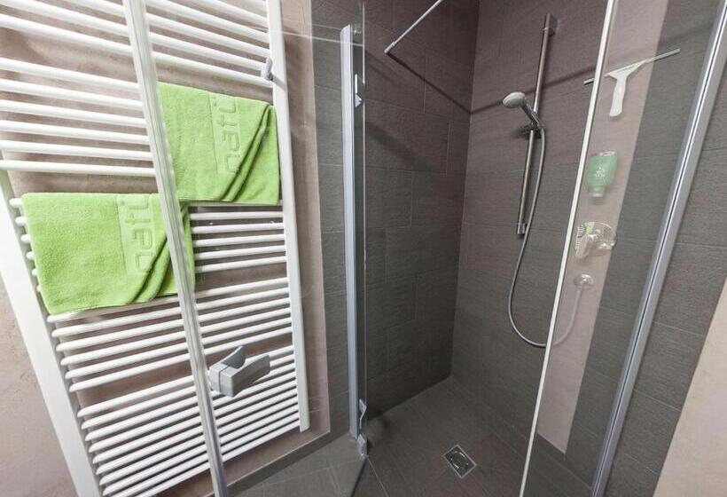Номер Стандарт, Natürlich Hotel Mit Charakter