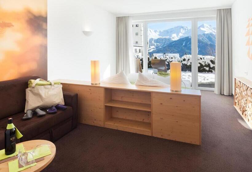 Номер Стандарт, Natürlich Hotel Mit Charakter