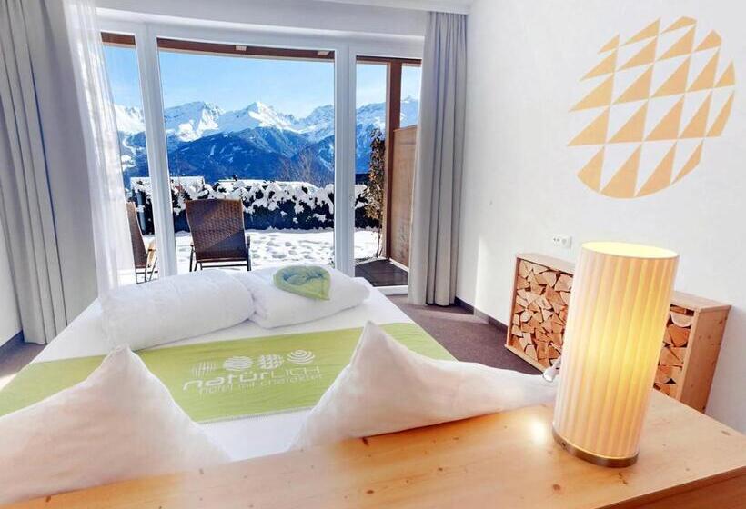 Номер Стандарт, Natürlich Hotel Mit Charakter