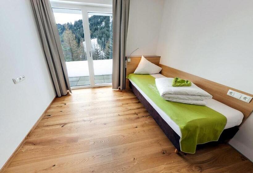Номер Economy, Natürlich Hotel Mit Charakter