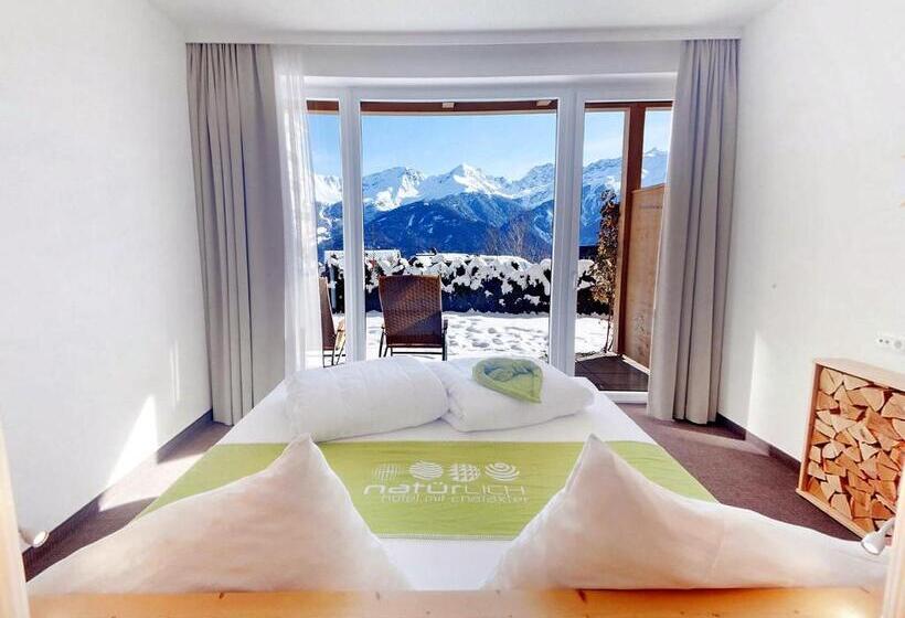 Номер Стандарт, Natürlich Hotel Mit Charakter