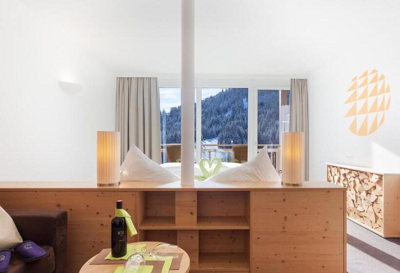 Номер Стандарт, Natürlich Hotel Mit Charakter
