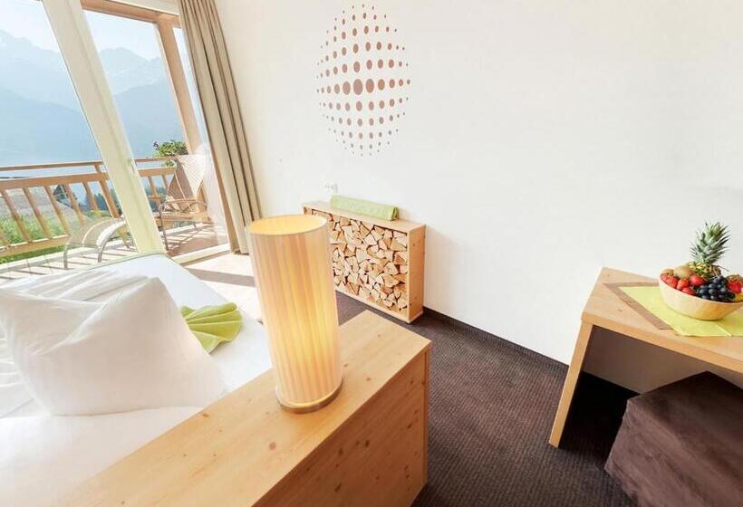 Номер Стандарт, Natürlich Hotel Mit Charakter