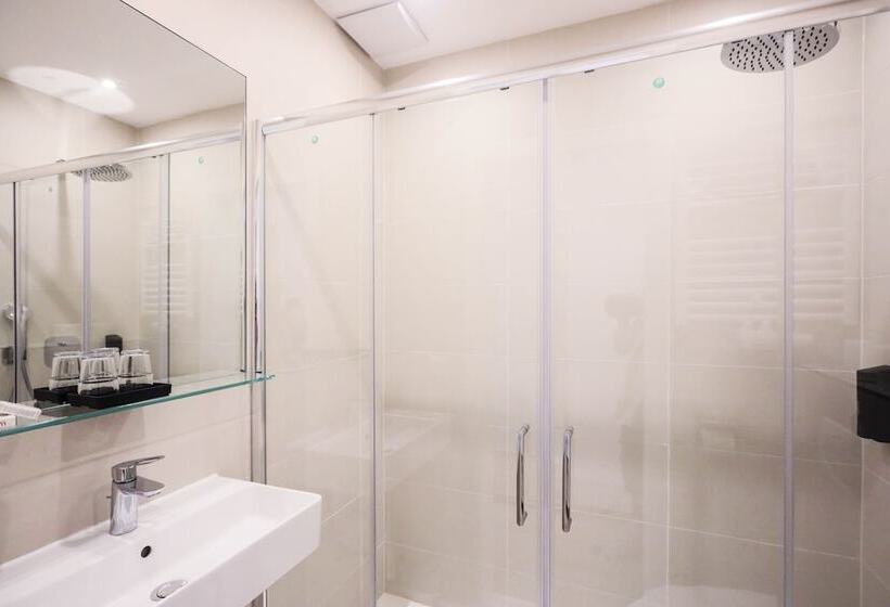 اتاق استاندارد, Parkhotel Krems