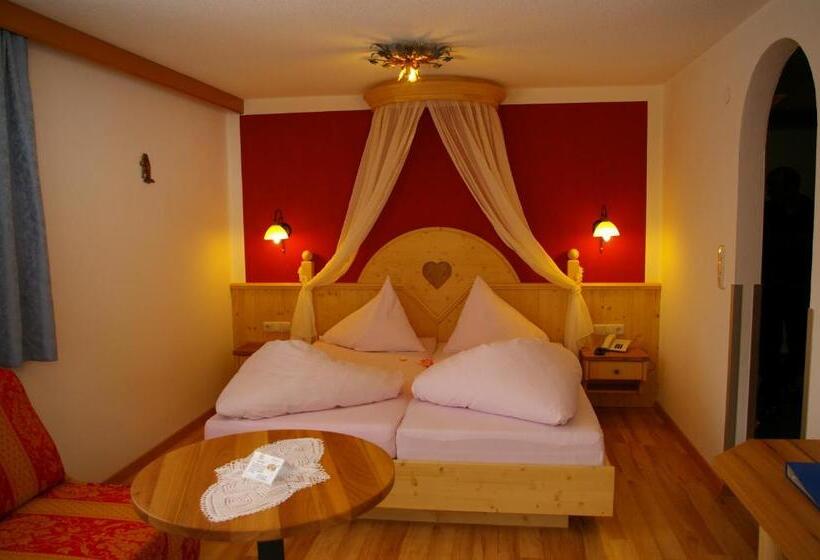 Номер Стандарт, Gasthof Martha