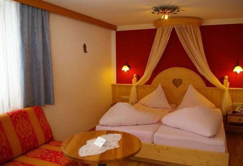 Номер Стандарт, Gasthof Martha