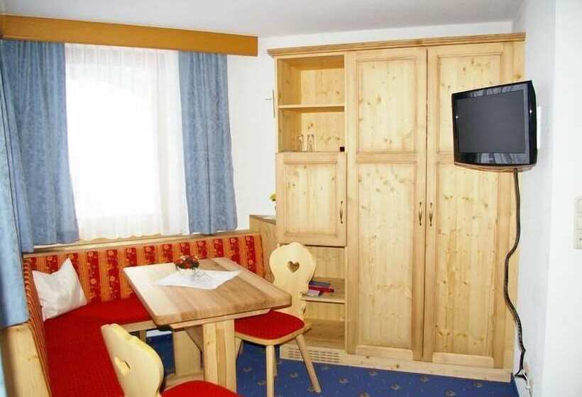 Четырехместный Номер Стандарт, Gasthof Martha