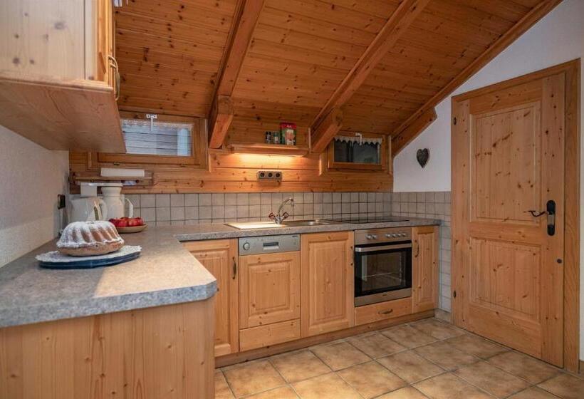Апартаменты 2 Спальни, Stembergerhof   Urlaub Am Bauerhof