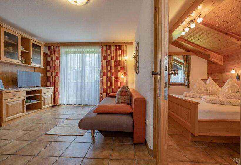 Апартаменты 2 Спальни, Stembergerhof   Urlaub Am Bauerhof
