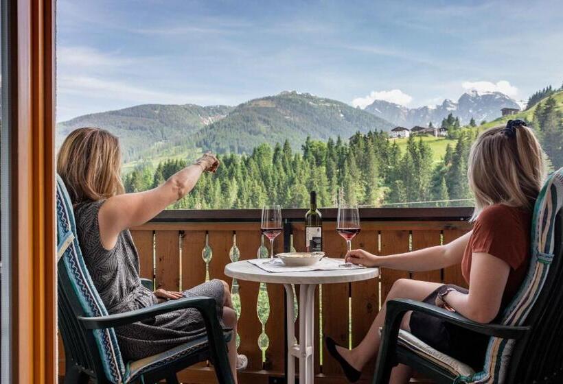 Апартаменты 1 Спальня, Stembergerhof   Urlaub Am Bauerhof