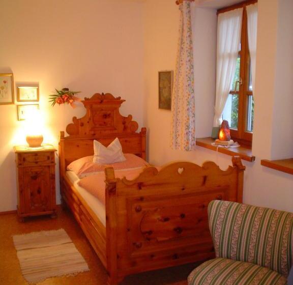 Номер Стандарт Индивидуальный, Villa Salis